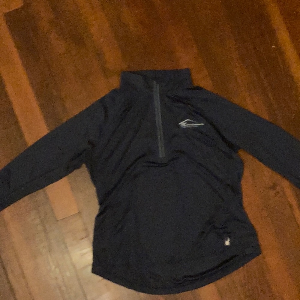 Spider Women’s Half Zip Sweatshirt